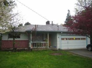 1156 SE Alder St, Hillsboro, OR