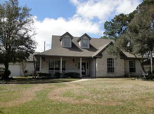 24615 Haigshire Dr, Tomball, TX 77375