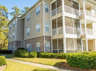 240 Woodlands Way UNIT 14, Calabash, NC 28467