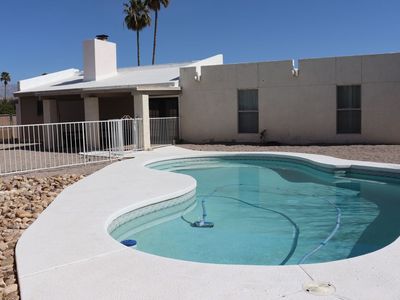 9002 E Berkshire Pl, Tucson, AZ, 85710