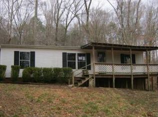 1706 Buckler Ln, Iron Station, NC 28080