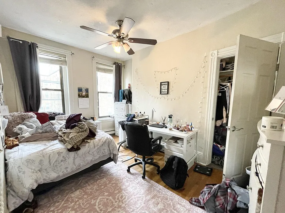17 Symphony Rd #8