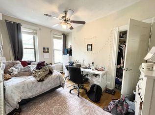 17 Symphony Rd APT 8, Boston, MA 02115