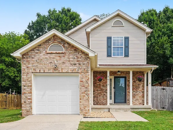 5616 Royal Ct, Hermitage, TN 37076