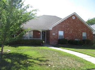 3422 Reeder Dr, Amarillo, TX 79121
