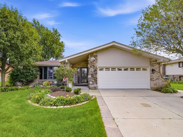 8129 Bob O Link Rd, Orland Park, IL 60462