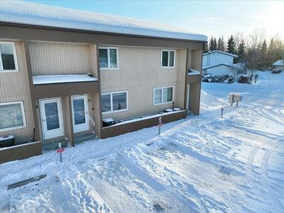 5002 Dartmouth Dr APT 19, Fairbanks, AK, 99709