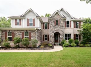 2750 Collaroy Rd, Waxhaw, NC 28173