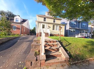 34 Grove Ave Floor 1, Maywood, NJ 07607