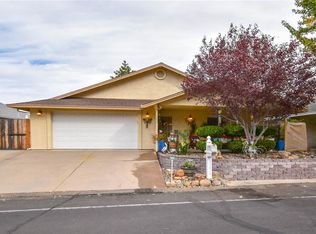 18033 Clouds Rst, Soulsbyville, CA 95372