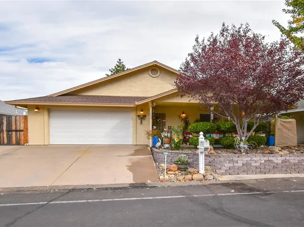 18033 Clouds Rst, Soulsbyville, CA 95372