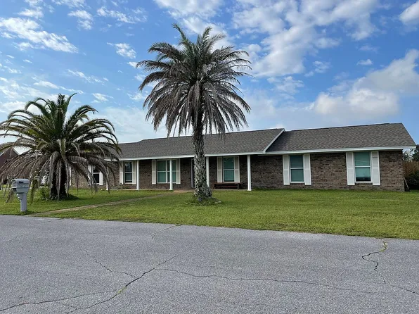 6512 Heather Marie Ln, Panama City, FL 32404
