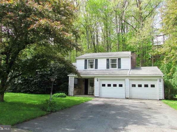 645 W Hillside Ave, State College, PA 16803