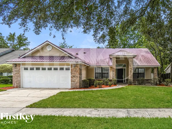 3026 S Rex Dr, Jacksonville, FL 32216