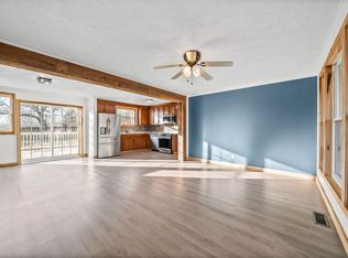 1504 Glennon Dr, Clarksville, TN 37042