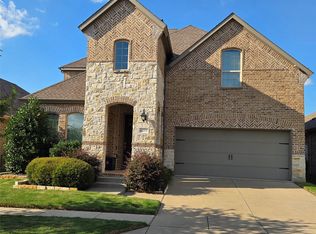 6408 Arroyo Grande Ave, McKinney, TX 75070