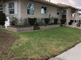 1601 W 136th St, Compton, CA 90222