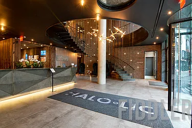 Rented by The KCI Group