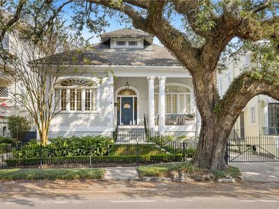 7509 Saint Charles Ave, New Orleans, LA, 70118