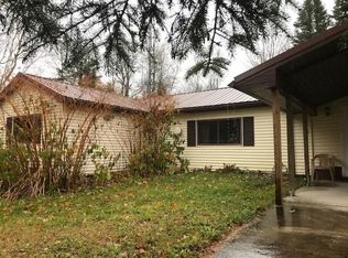 18601 S Sullivan Creek Rd, Rudyard, MI 49780