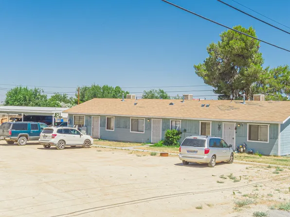 34127 128th St E, Pearblossom, CA 93553