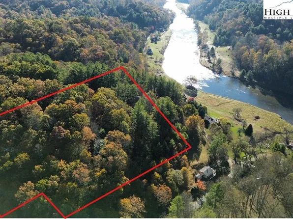 0 Happy Berry Drive #50, Piney Creek, NC 28631