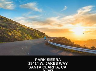 18320 Sandy Dr #28-203, Canyon Country, CA 91387