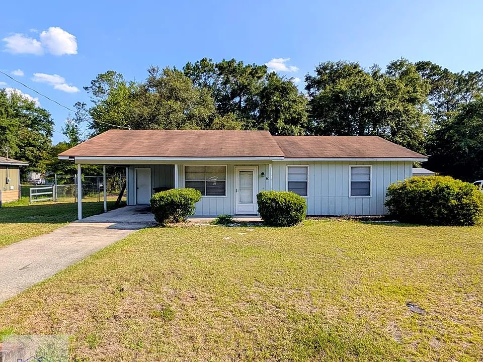 631 Fleming Rd