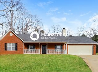 40 Chase Ct, Covington, GA 30016