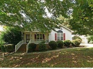 684 Southwick Ave, Clayton, NC 27527