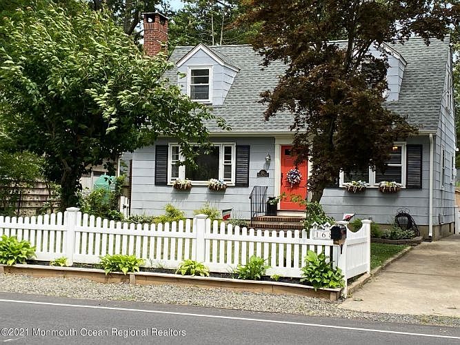 1st image of 168 W End Ave