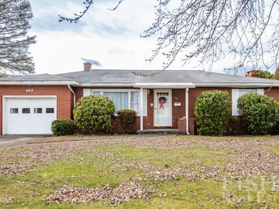 948 Cherry St, Montoursville, PA, 17754