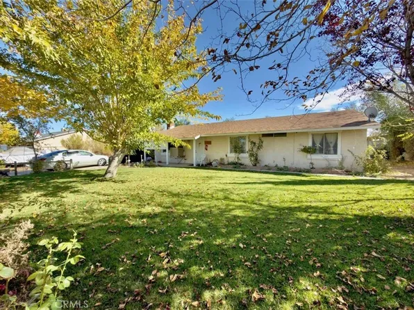 40912 168th St E, Lancaster, CA 93535