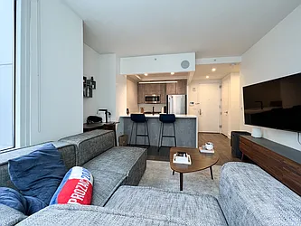 Rented by Kahen Properties