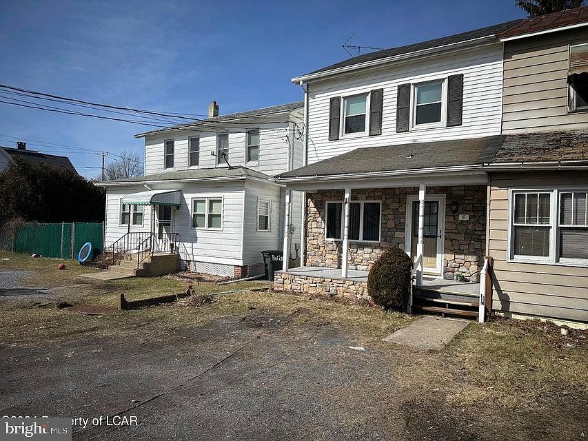 5 E Market St, Sheppton, PA 18248 Zillow