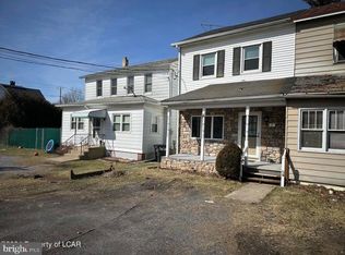 5 E Market St, Sheppton, PA 18248