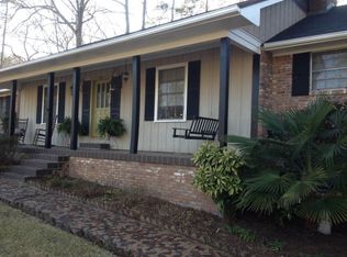 820 S Cleveland St, Brookhaven, MS 39601