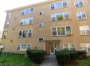6100 N Winchester Ave APT 3A, Chicago, IL 60660