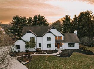 620 Laurel Ridge Ct, Columbus, OH 43230