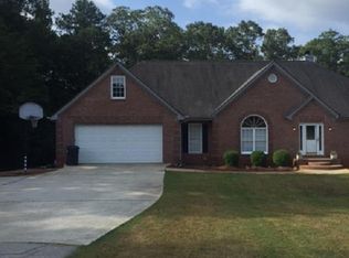 889 Cowan Rd SE, Conyers, GA 30094