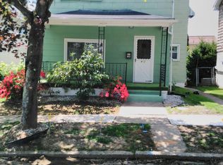 412 Washington Ave, Leechburg, PA 15656