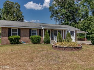 831 2nd St, Ayden, NC 28513
