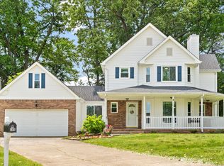 845 Bunny Ct N, Clarksville, TN 37043