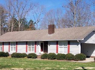 4 Polaris Ter NW, Rome, GA 30165