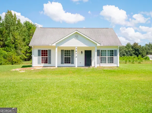 3872 Hardee Rd, Valdosta, GA 31601