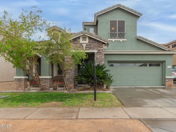 5345 E HARMONY Avenue, Mesa, AZ 85206