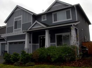 21663 Windmill Loop NW, Poulsbo, WA 98370