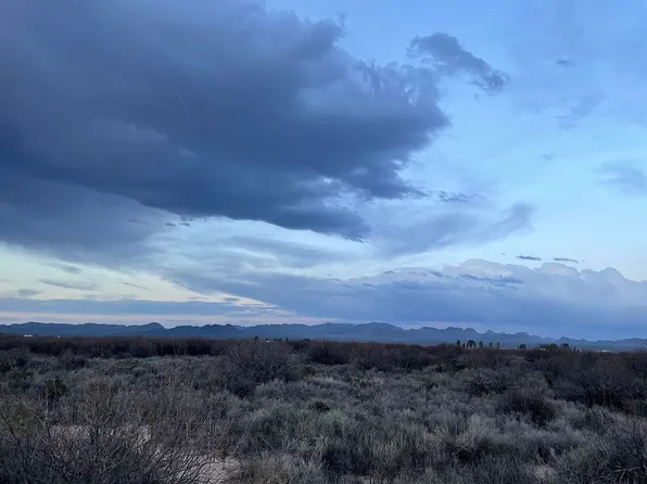 0 Wood Canyon Rd, San Simon, AZ 85632