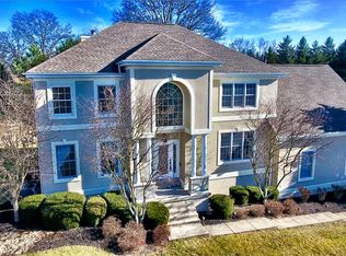 110 Aaron Way, Wheeling, WV 26003