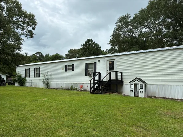 187 Rural Rd, Sarepta, LA 71071
